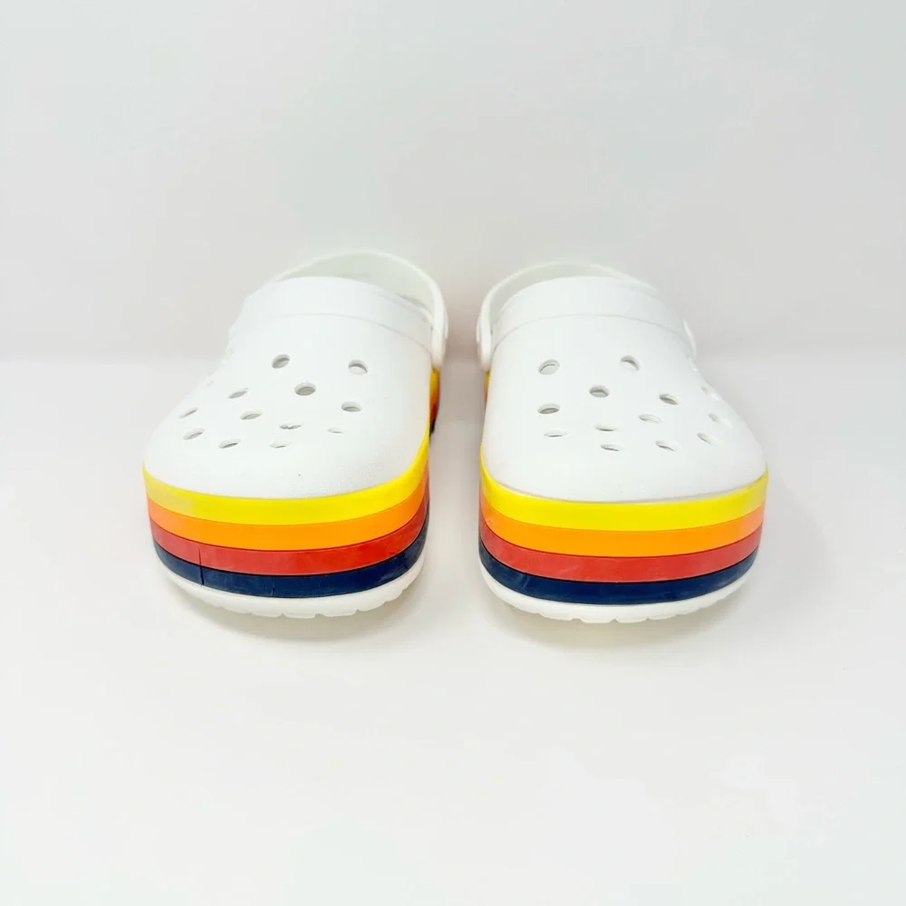 CROCS Disney Platform‎